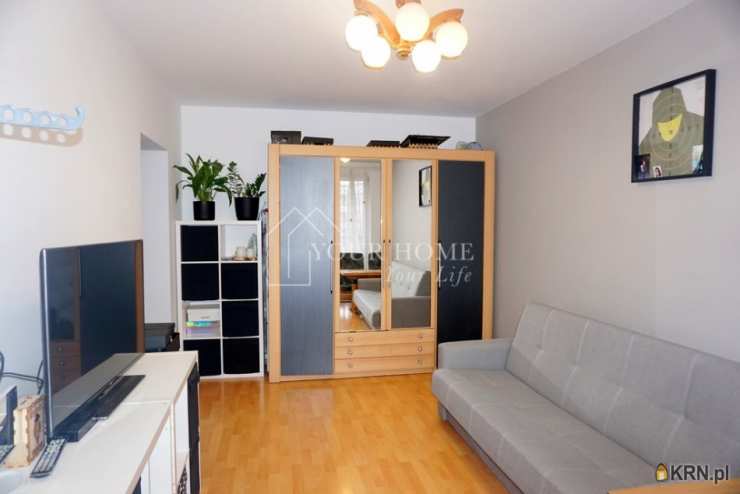 1 pokojowe, Mieszkanie  do wynajęcia, Wrocław, Krzyki, ul. 