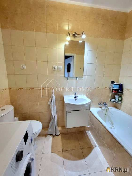 Your Home- Your Life Nieruchomości, Mieszkanie  do wynajęcia, Wrocław, Krzyki, ul. 