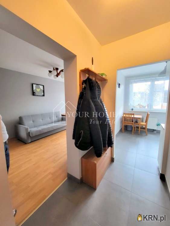 Mieszkanie  do wynajęcia, Wrocław, Krzyki, ul. , 1 pokojowe