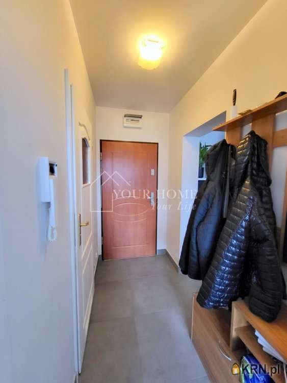 Mieszkanie  do wynajęcia, 1 pokojowe, Wrocław, Krzyki, ul. 