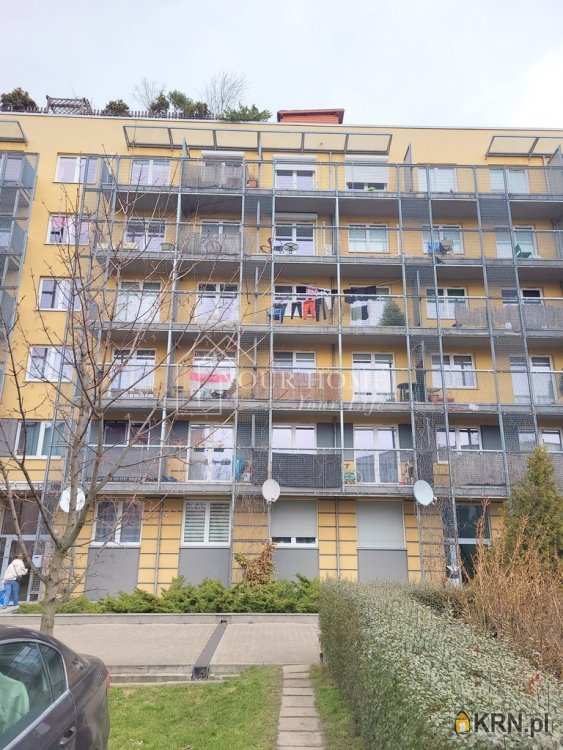 Wrocław, Krzyki, ul. , Mieszkanie  do wynajęcia, 1 pokojowe