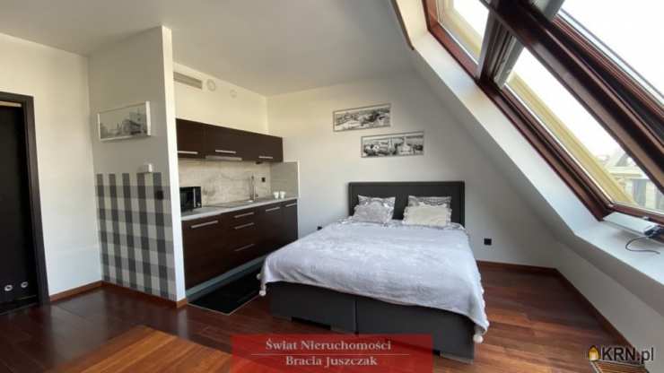 Mieszkanie  na sprzedaż, Wrocław, Stare Miasto, ul. Rynek, 1 pokojowe