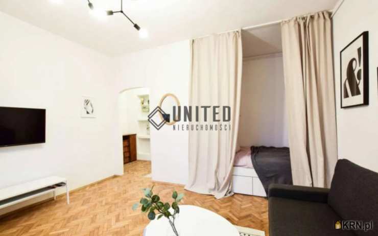 Mieszkanie  na sprzedaż, 1 pokojowe, Wrocław, Stare Miasto/Szczepin, ul. 