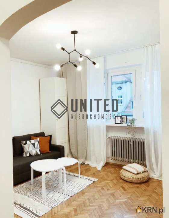 1 pokojowe, Wrocław, Stare Miasto/Szczepin, ul. , Mieszkanie  na sprzedaż