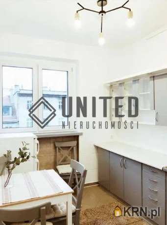 UNITED Nieruchomości, Mieszkanie  na sprzedaż, Wrocław, Stare Miasto/Szczepin, ul. 