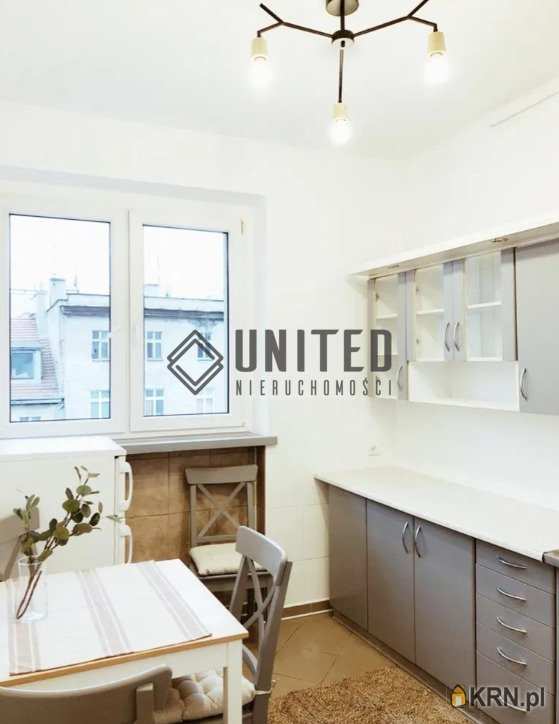 Mieszkanie  na sprzedaż, Wrocław, Stare Miasto/Szczepin, ul. , 1 pokojowe