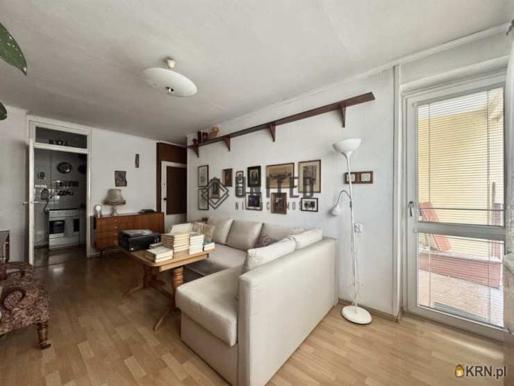 Mieszkanie  na sprzedaż, Wrocław, ul. , 2 pokojowe