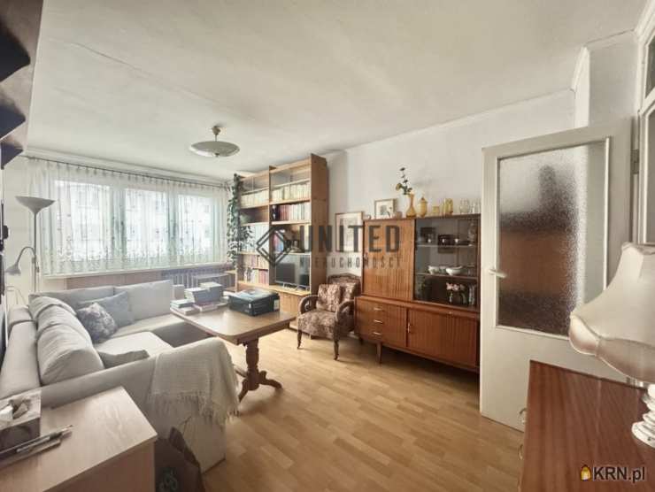 Mieszkanie  na sprzedaż, 2 pokojowe, Wrocław, ul. 