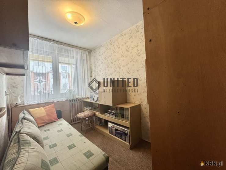 2 pokojowe, Mieszkanie  na sprzedaż, Wrocław, ul. 