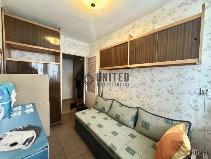 UNITED Nieruchomości, Mieszkanie  na sprzedaż, Wrocław, ul. 