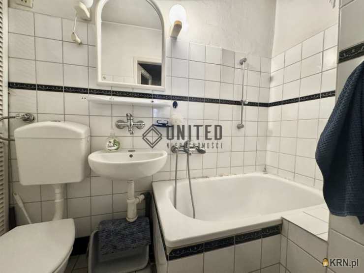Mieszkanie  na sprzedaż, Wrocław, ul. , 2 pokojowe