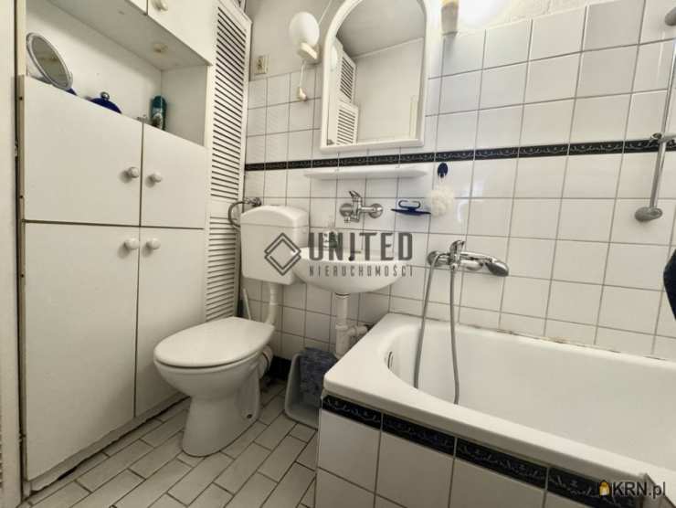 Mieszkanie  na sprzedaż, 2 pokojowe, Wrocław, ul. 