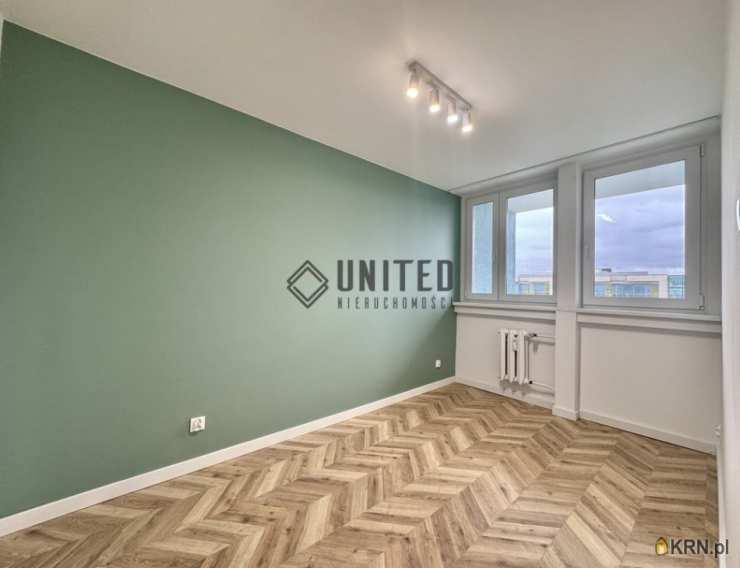 2 pokojowe, Wrocław, Krzyki, ul. , Mieszkanie  na sprzedaż