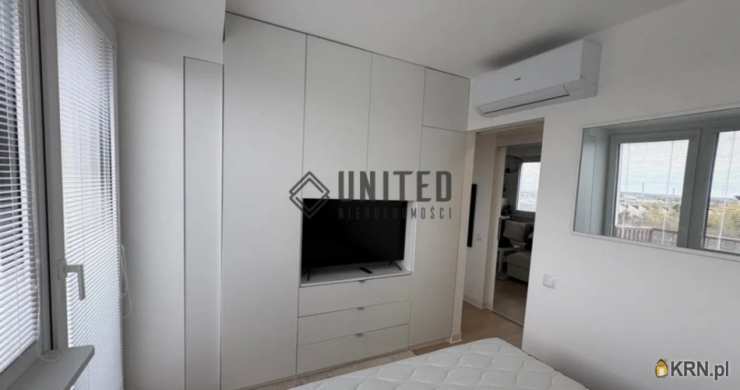 UNITED Nieruchomości, Mieszkanie  na sprzedaż, Wrocław, Fabryczna/Grabiszyn, ul. 