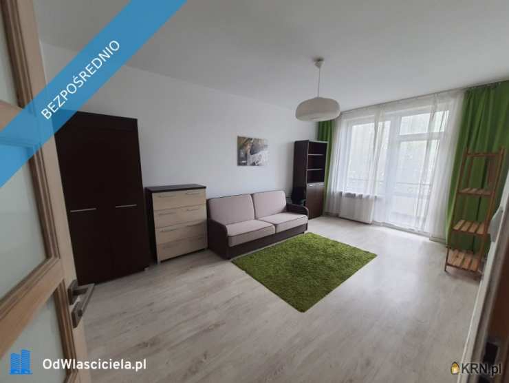 Mieszkanie  na sprzedaż, Wrocław, ul. , 1 pokojowe