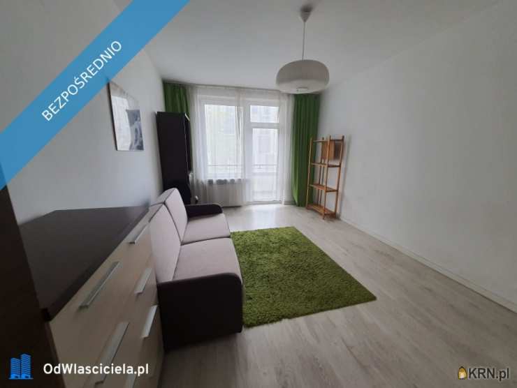 Mieszkanie  na sprzedaż, 1 pokojowe, Wrocław, ul. 