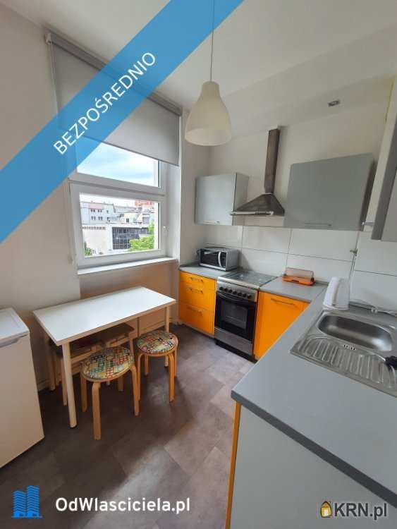 Wrocław, ul. , 1 pokojowe, Mieszkanie  na sprzedaż