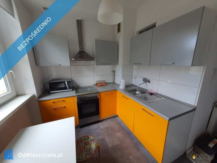 1 pokojowe, Wrocław, ul. , Mieszkanie  na sprzedaż