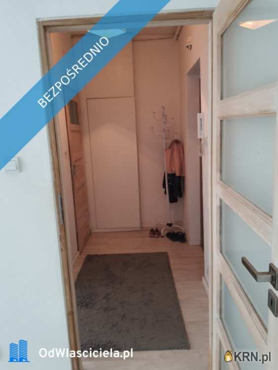 OdWlasciciela.pl, Mieszkanie  na sprzedaż, Wrocław, ul. 