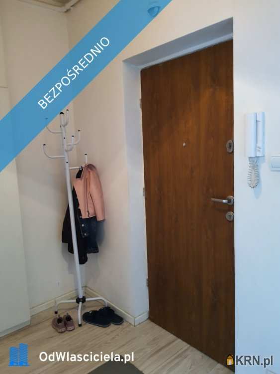 Mieszkanie  na sprzedaż, Wrocław, ul. , 1 pokojowe