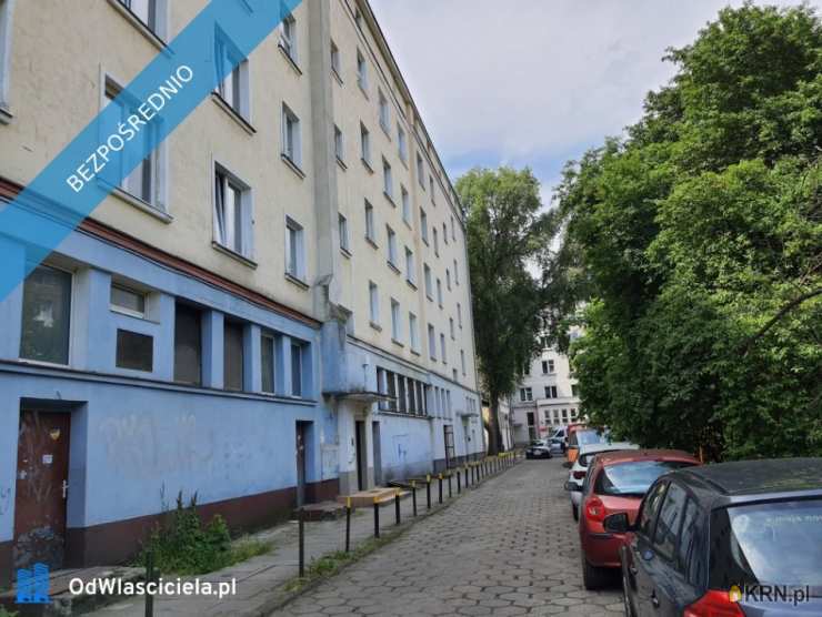 Wrocław, ul. , Mieszkanie  na sprzedaż, 1 pokojowe