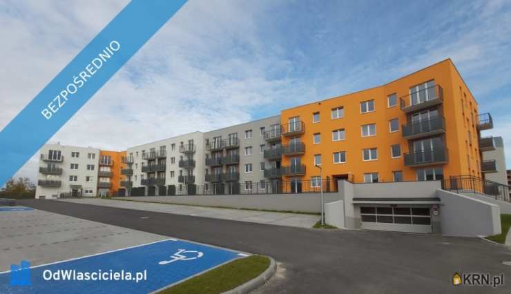 Mieszkanie  do wynajęcia, Wrocław, Psie Pole, ul. Cynamonowa, 1 pokojowe