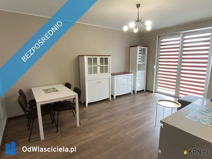 Wrocław, Psie Pole, ul. Cynamonowa, Mieszkanie  do wynajęcia, 1 pokojowe