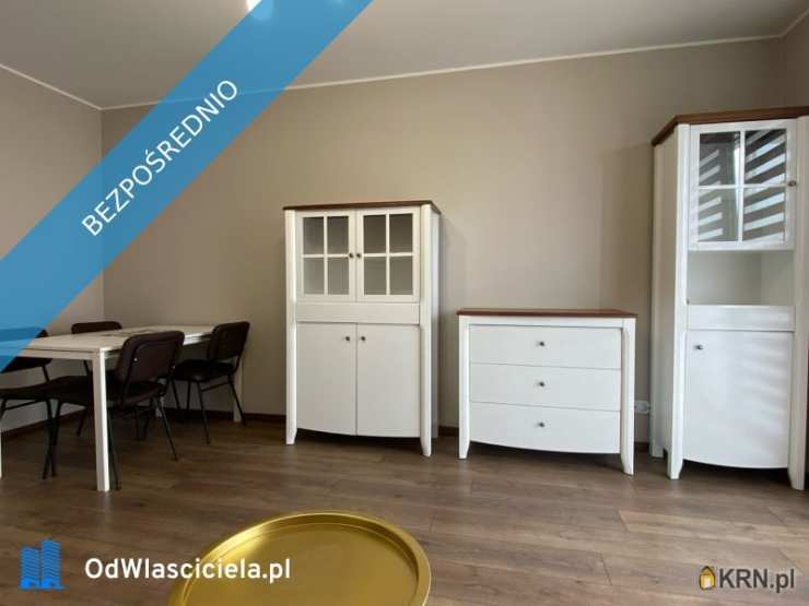 1 pokojowe, Wrocław, Psie Pole, ul. Cynamonowa, Mieszkanie  do wynajęcia