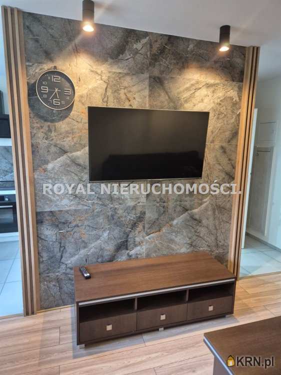 Mieszkanie  do wynajęcia, Zabrze, Rokitnica, ul. Budowlana, 2 pokojowe