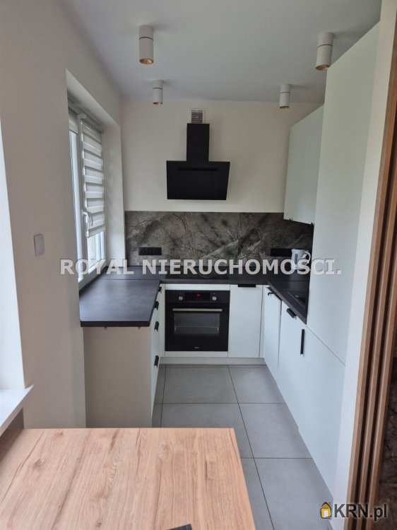 Mieszkanie  do wynajęcia, 2 pokojowe, Zabrze, Rokitnica, ul. Budowlana