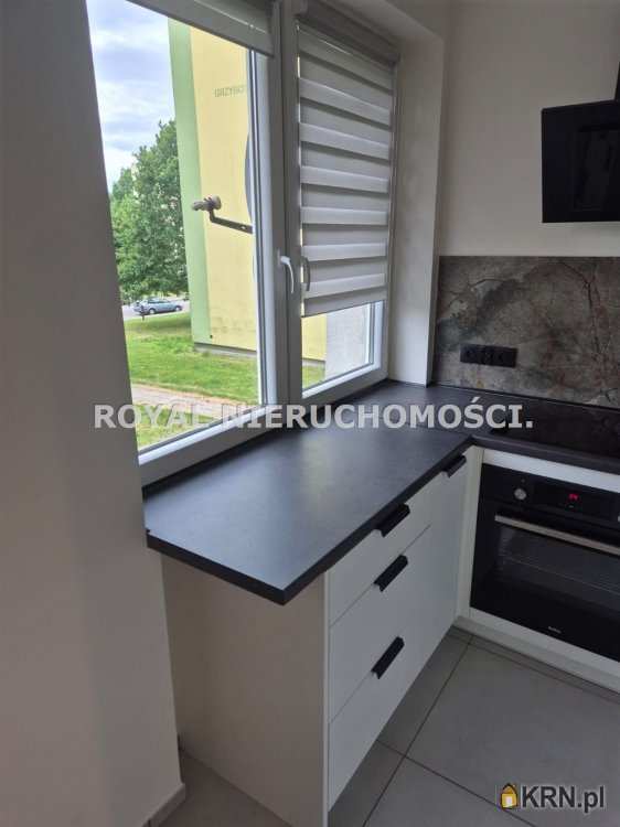 Zabrze, Rokitnica, ul. Budowlana, Mieszkanie  do wynajęcia, 2 pokojowe