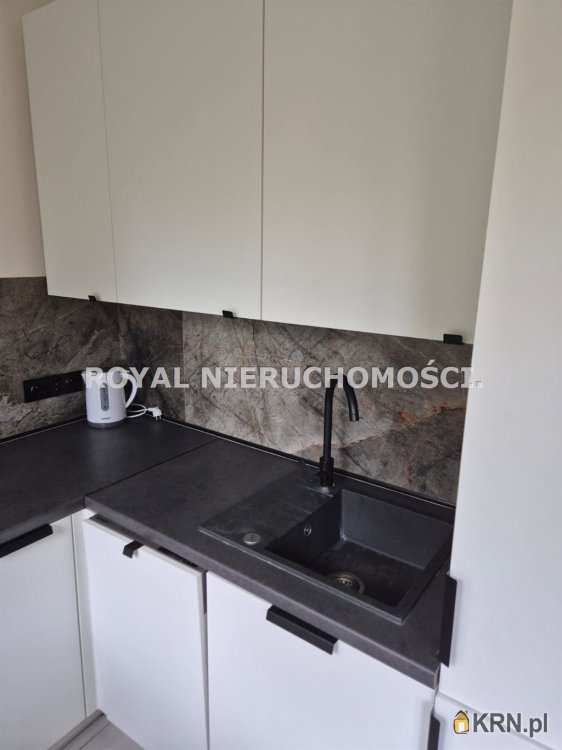 Zabrze, Rokitnica, ul. Budowlana, 2 pokojowe, Mieszkanie  do wynajęcia