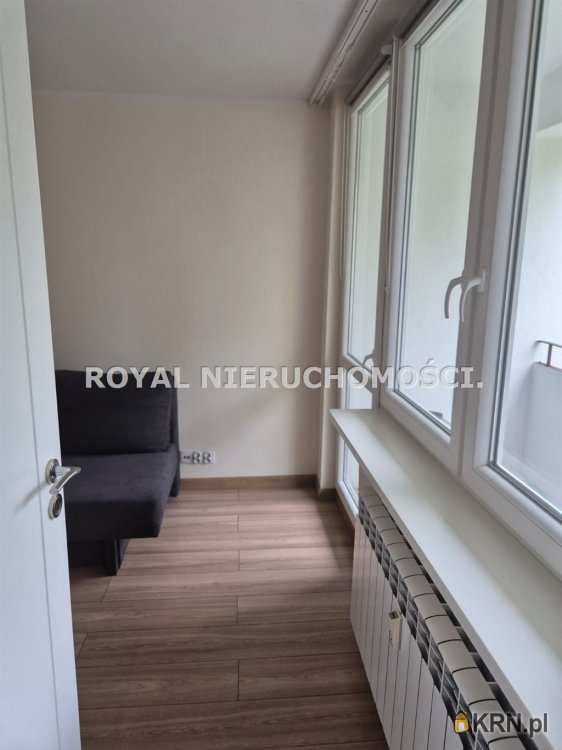 ROYAL, Mieszkanie  do wynajęcia, Zabrze, Rokitnica, ul. Budowlana