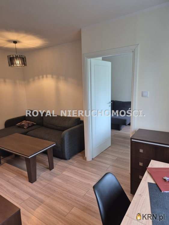 Mieszkanie  do wynajęcia, Zabrze, Rokitnica, ul. Budowlana, 2 pokojowe