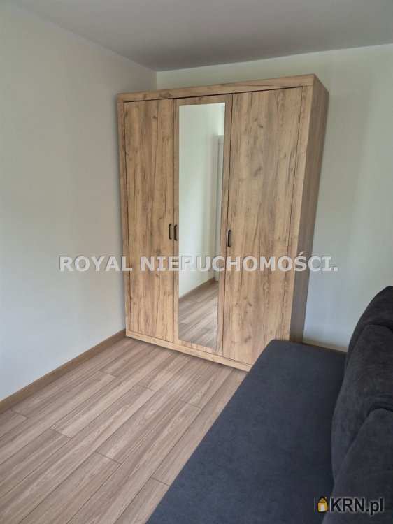 Mieszkanie  do wynajęcia, 2 pokojowe, Zabrze, Rokitnica, ul. Budowlana