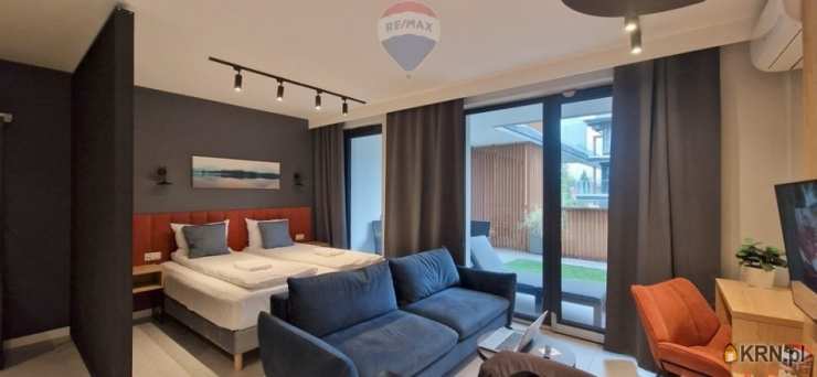 Mieszkanie  na sprzedaż, 1 pokojowe, Żywiec, ul. 