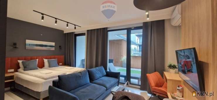 Żywiec, ul. , Mieszkanie  na sprzedaż, 1 pokojowe