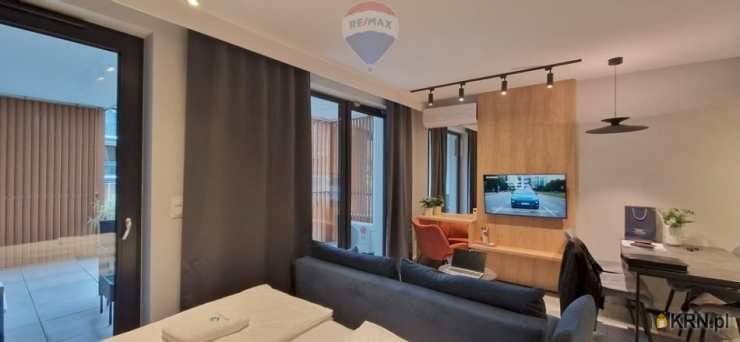 1 pokojowe, Mieszkanie  na sprzedaż, Żywiec, ul. 