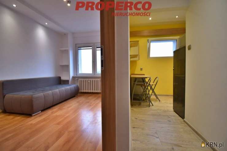 2 pokojowe, Mieszkanie  na sprzedaż, Kielce, Czarnów, ul. Jagiellońska