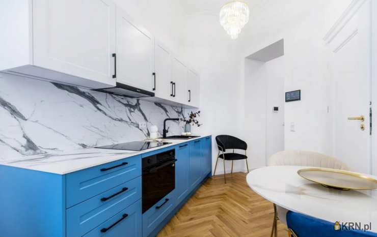 Mieszkanie  na sprzedaż, 2 pokojowe, Kraków, Stare Miasto, ul. 