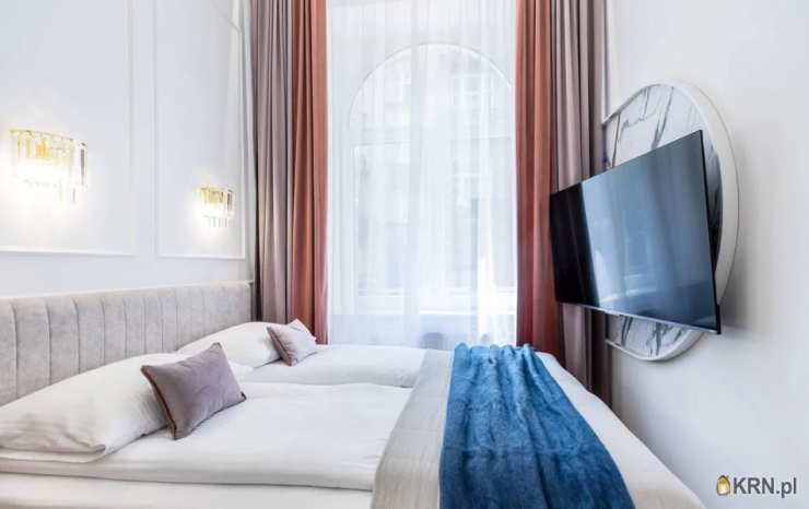 2 pokojowe, Mieszkanie  na sprzedaż, Kraków, Stare Miasto, ul. 