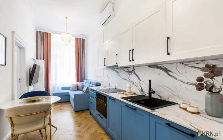 Kraków, Stare Miasto, ul. , Mieszkanie  na sprzedaż, 2 pokojowe