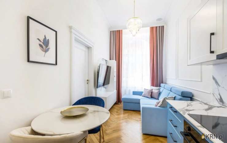 Kraków, Stare Miasto, ul. , 2 pokojowe, Mieszkanie  na sprzedaż