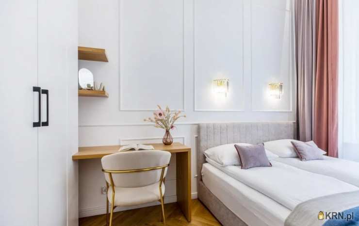 Ewa Szembek Biuro Nieruchomości, Mieszkanie  na sprzedaż, Kraków, Stare Miasto, ul. 