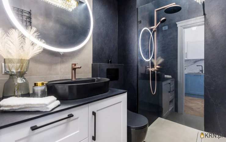 Mieszkanie  na sprzedaż, Kraków, Stare Miasto, ul. , 2 pokojowe