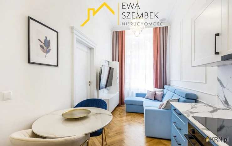 Mieszkanie  na sprzedaż, Kraków, Stare Miasto, ul. Wielopole, 2 pokojowe