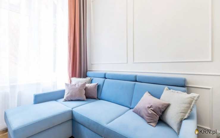 2 pokojowe, Kraków, Stare Miasto, ul. Wielopole, Mieszkanie  na sprzedaż