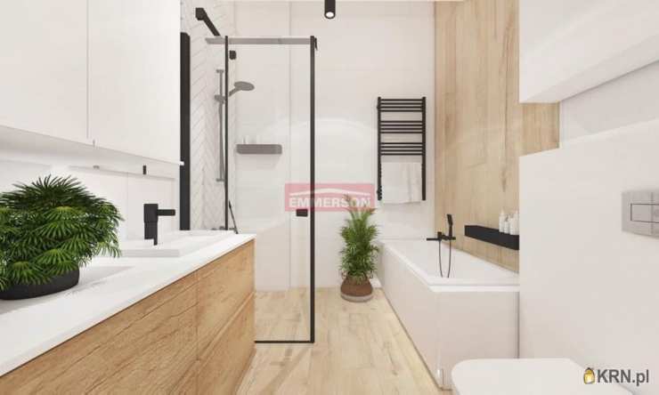 Mieszkanie  na sprzedaż, 1 pokojowe, Kraków, Podgórze, ul. 