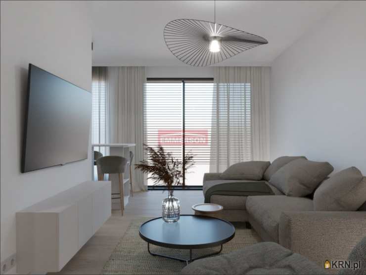 Mieszkanie  na sprzedaż, Kraków, Podgórze, ul. , 1 pokojowe