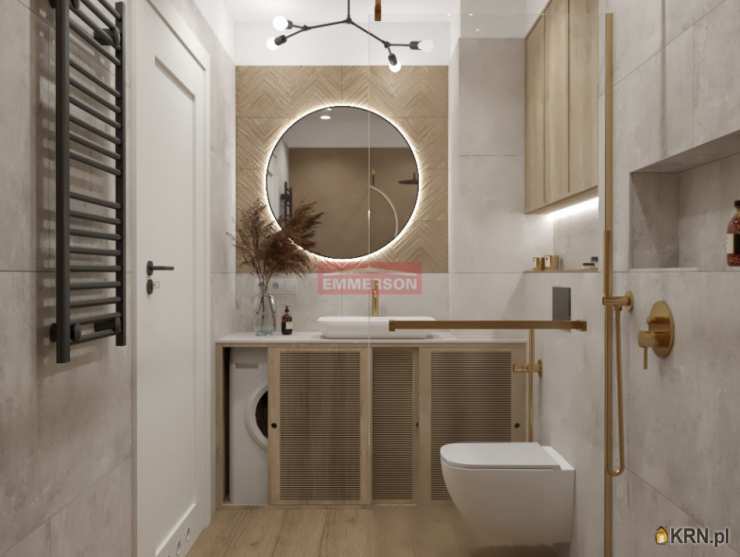 Mieszkanie  na sprzedaż, 1 pokojowe, Kraków, Podgórze, ul. 